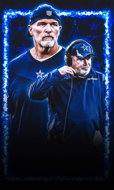 Pressure Rising In Dallas